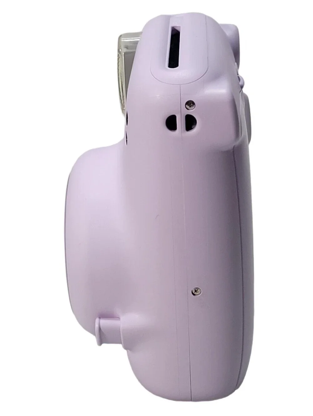 Fujifilm Instax Mini 11 Instant Film Camera Lilac Purple Tested Working